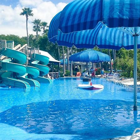 Palms Resort #1202 Full 2 Bedroom Дестин Екстериор снимка