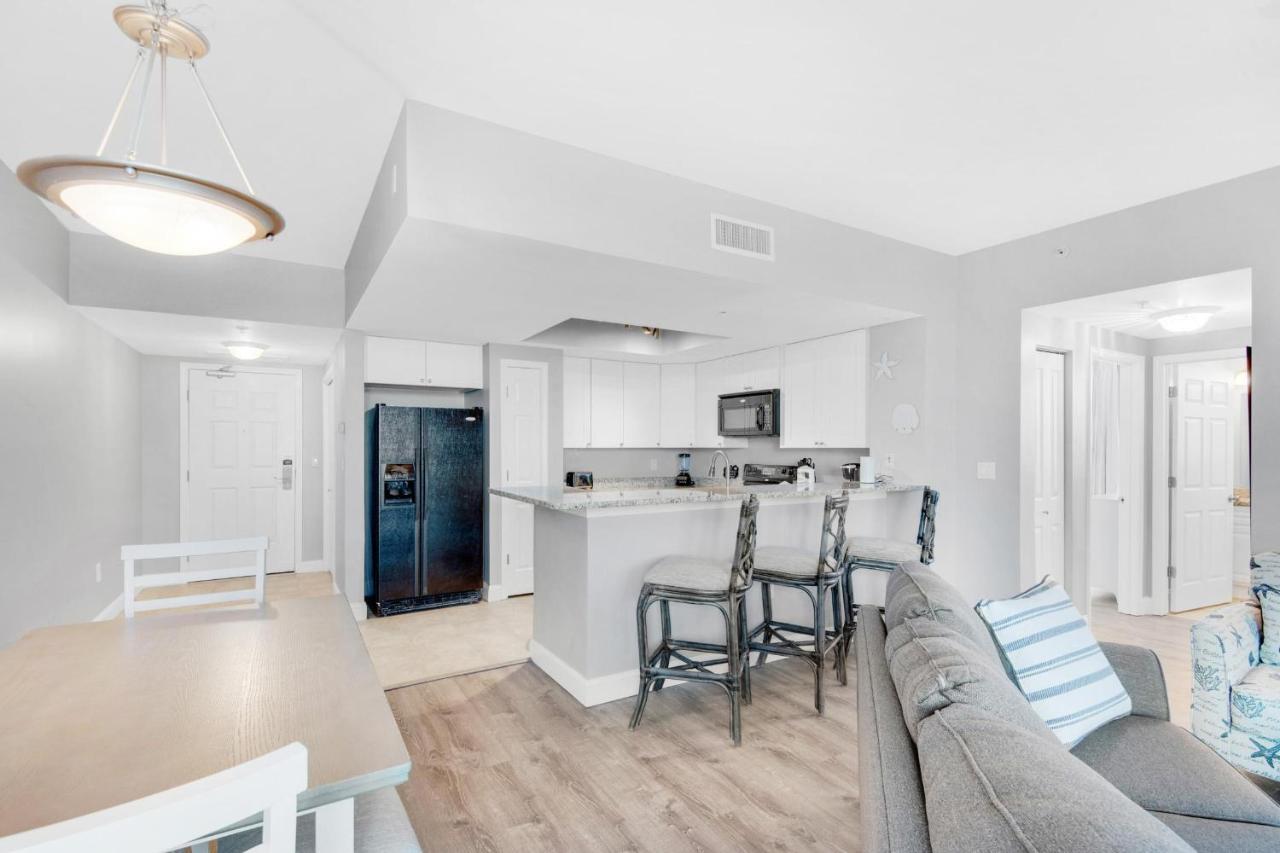 Palms Resort #1202 Full 2 Bedroom Дестин Екстериор снимка