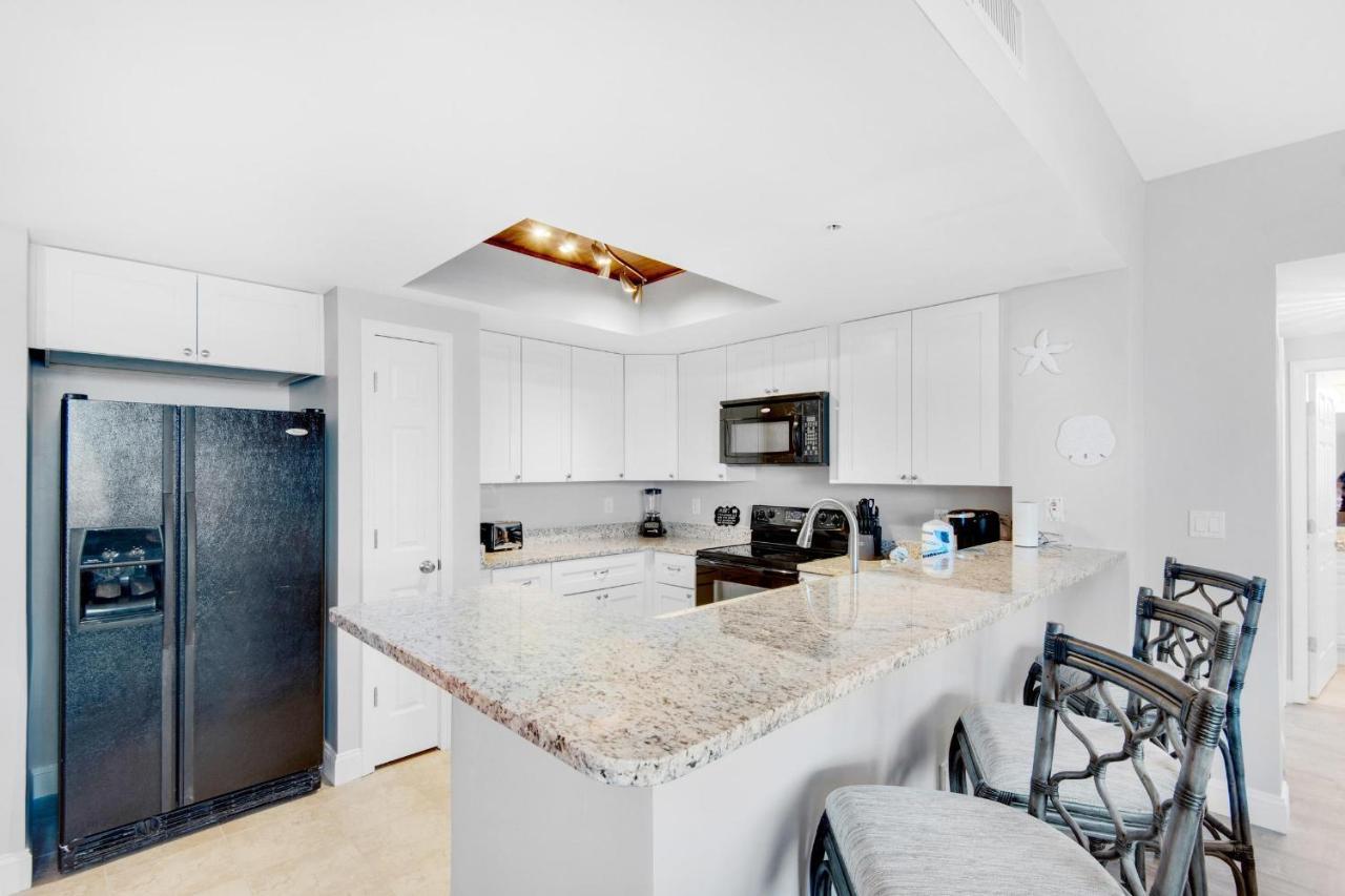 Palms Resort #1202 Full 2 Bedroom Дестин Екстериор снимка