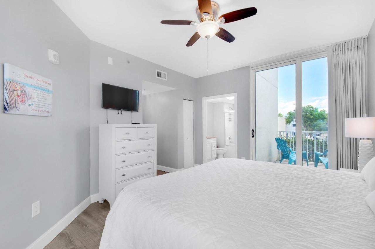Palms Resort #1202 Full 2 Bedroom Дестин Екстериор снимка