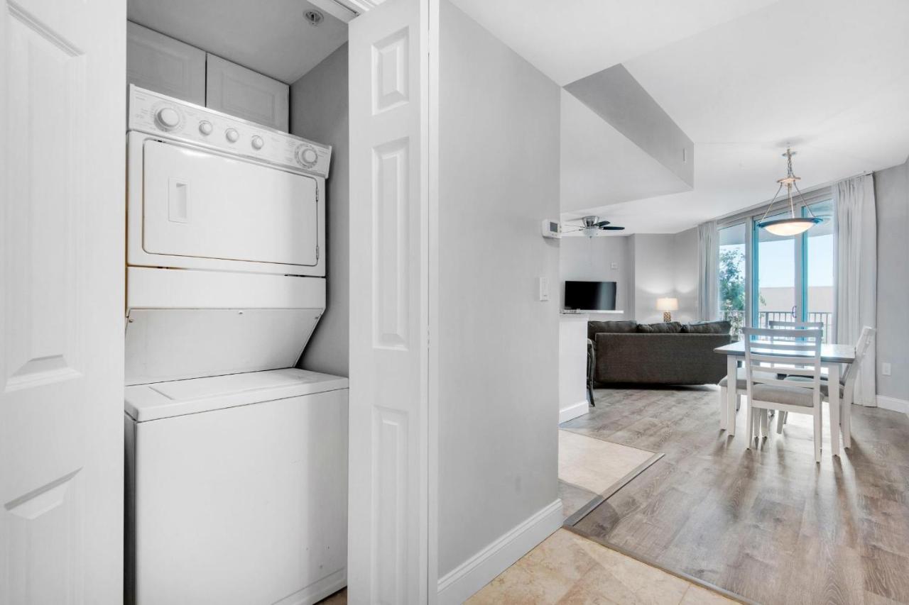 Palms Resort #1202 Full 2 Bedroom Дестин Екстериор снимка