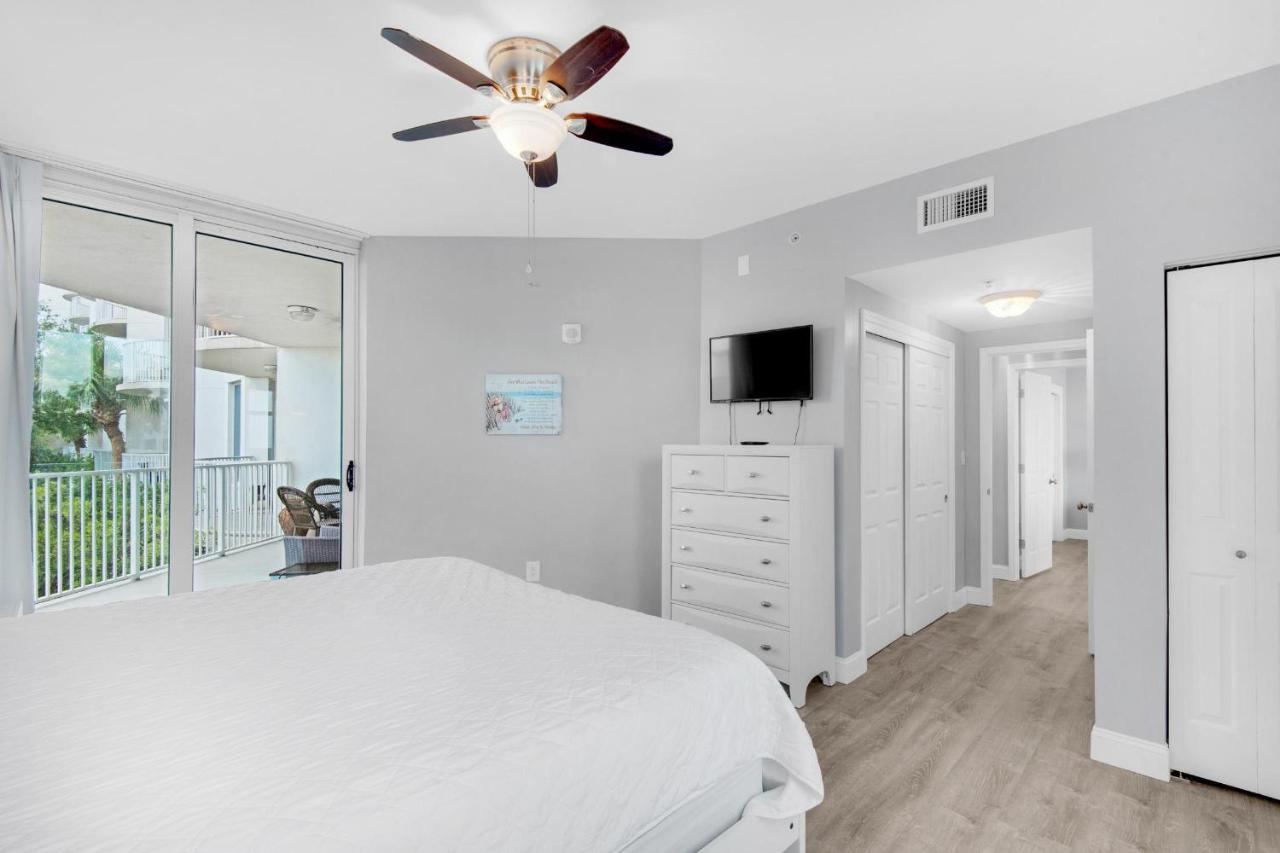 Palms Resort #1202 Full 2 Bedroom Дестин Екстериор снимка