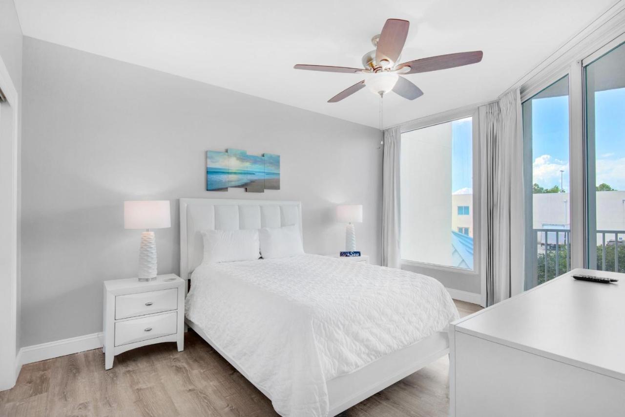 Palms Resort #1202 Full 2 Bedroom Дестин Екстериор снимка