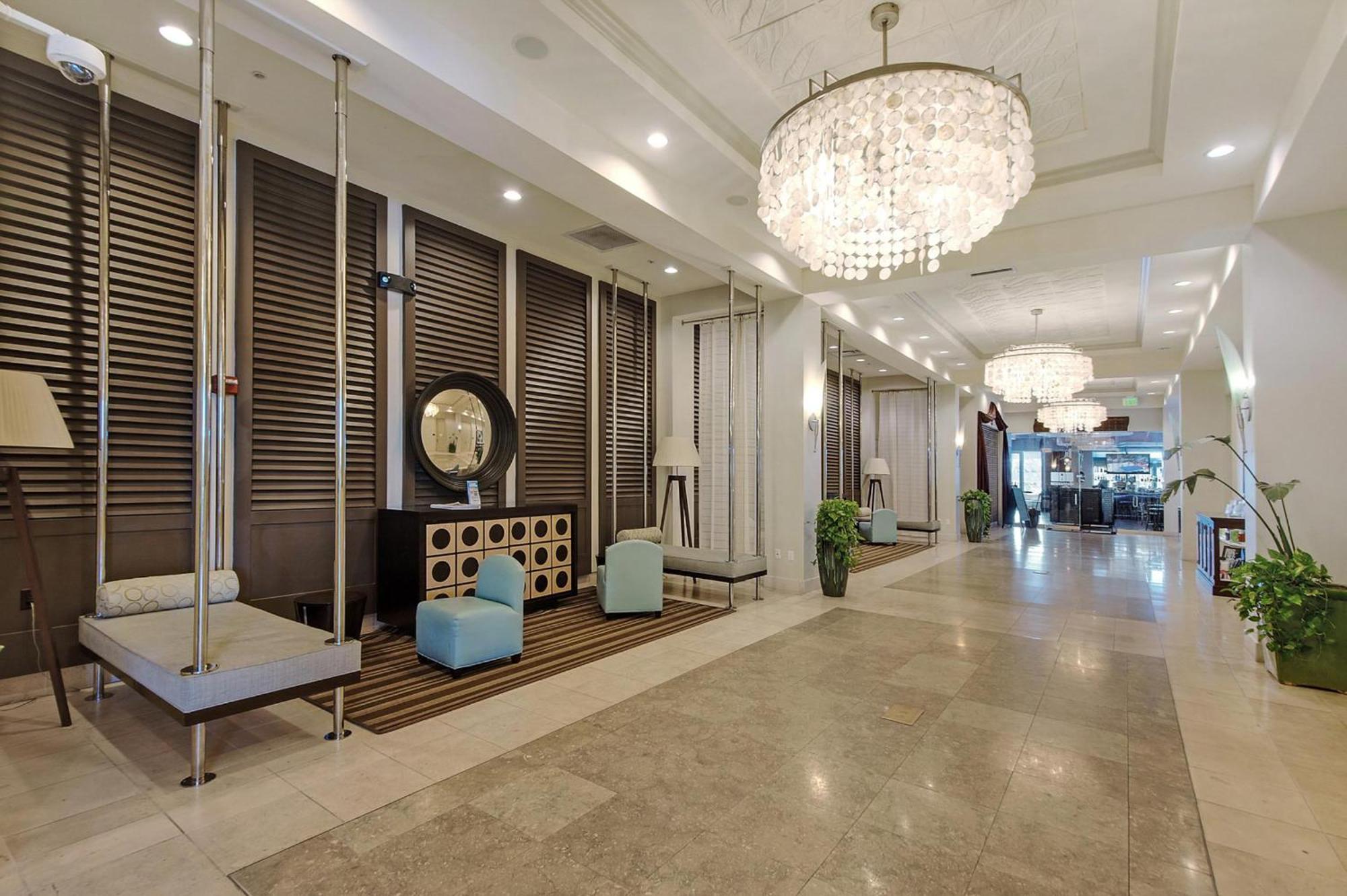 Palms Resort #1202 Full 2 Bedroom Дестин Екстериор снимка