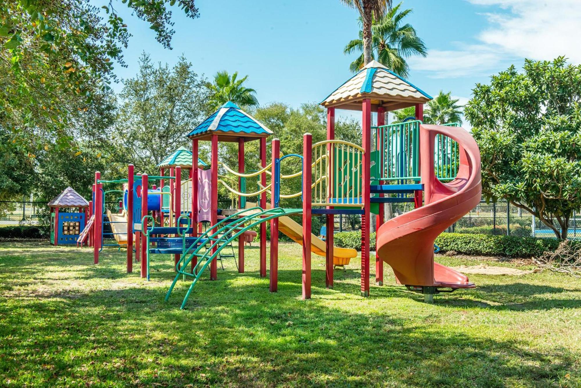 Palms Resort #1202 Full 2 Bedroom Дестин Екстериор снимка