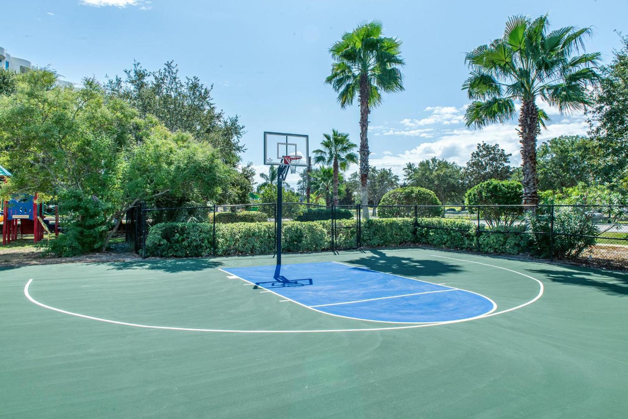 Palms Resort #1202 Full 2 Bedroom Дестин Екстериор снимка